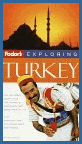 Fodor's Exploring Turkey 