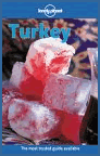 Lonely Planet Turkey