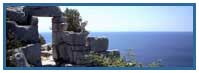 Troya to Ephesus