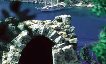 Lycian Explorer North