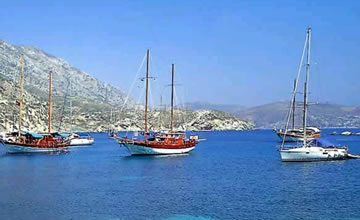Lycian Explorer South