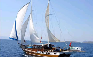 Mediterranean Cruise