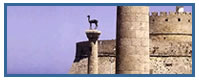 Southern Dodecanese Cruise