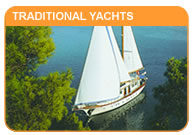 traditional yachts