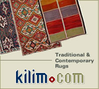 traditional and contemporary rugs