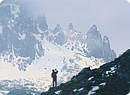 Altiparmak Mountains