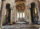 Ayasofya Church, Trabzon