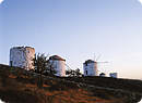 Windmills, Bodrum