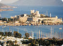 Bodrum Castle