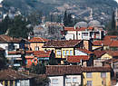 Bursa Houses