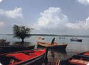 Ulubat Lake, Bursa