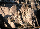 Cappadocia