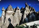 Cappadocia