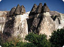 Cappadocia