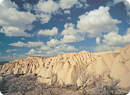 Cappadocia