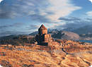 Lake Van