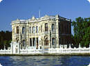 Küçüksu Palace