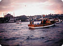 Bosphorus, Istanbul