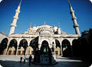 Sultanahmet Mosque