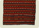 Uzbek Kilim