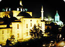 Mevlana's Mausoleum