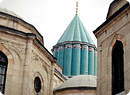 Mevlana's Mausoleum