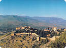 Seljuk-built castle, Alanya