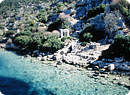 Kalekoy, Kekova