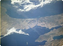 The Marmara Sea