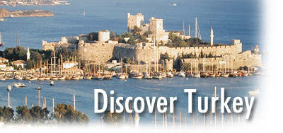 Let's Go Turkey is a complete travel portal and resource center focusing on Turkey's magnificant natural, historical and cultural attractions. You can make all your travel arrangements and find all necessary information for your 'dream holiday' in Turkey in this one stop shop. Let's Go Turkey offers many features for its members and visitors such as photo galleries, reading lists, travel stories, activity listings and many more.