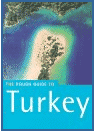 The Rough Guide to Turkey