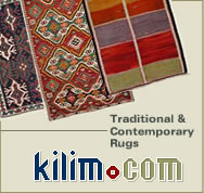 traditional and contemporary rugs